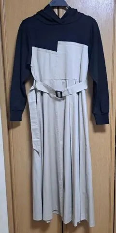 【未使用】スコットクラブ ワンピース