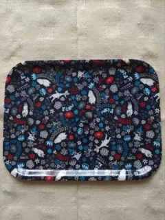 【ムーミン インテリアトレー】