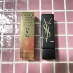 YSL ROUGE PUR COUTURE LE ROUGE 3.8g