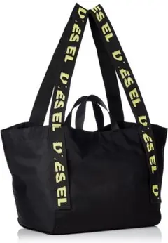 diesel ナイロン2wayトートバッグ美品のサムネイル