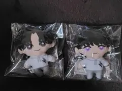 JO1 かぷっこふれんず 木全翔也.豆原一成セット