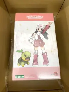 2025年最新】ヒカリ with ナエトルの人気アイテム - メルカリ