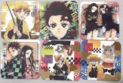 鬼滅　コースター