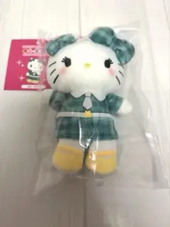 常盤木学園 キティちゃん - メルカリ