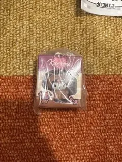 サンリオ ミニチュアパッケージコレクション クロミ