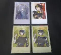 にじさんじ Dytica 2周年 チェキ