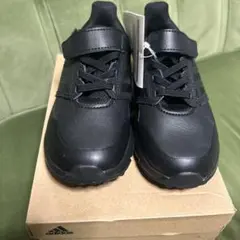 アディダス FortaFaito EL K ブラック