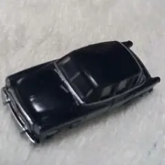 初代クラウン 1955年 ブラックミニカー
