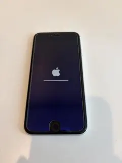 Apple iPhone se3 64GB 本体 黒 - メルカリ