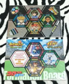 【別売りのみ】イナズマイレブンイナップ 別売りのみ】イナズマイレブン イナップ【即購入不可】 - メルカリ