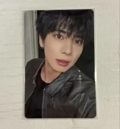 txt テヒョン　トレカ