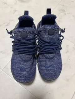Nike AIR PRESTO エア　プレスト　ネイビー 27〜27.5