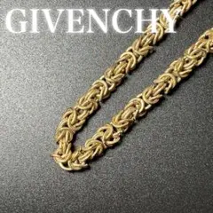 ジバンシー K18GP ロングネックレス - メルカリ