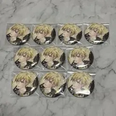 アイナナ 8周年 缶バ 三月 ナギ まとめ売り - メルカリ