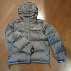 エンポリオアルマーニ ダウンジャケット