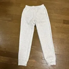 【新品⭐︎未使用】ユニクロ パンツ キッズ 160