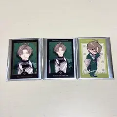 にじさんじ オリバー・エバンス エデン組　4周年