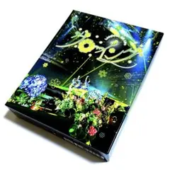 Le☆S☆Ca 1st Live グローイング〈完全生産限定盤・4枚組〉 BD