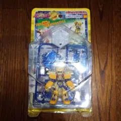 メダロット魂 メダロットコレクション メダロットアークビートル