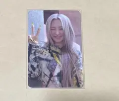 SMTOWN qqmusic ラントレ　少女時代 ヒョヨン HYOYEON