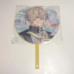 オトメイトパーティー OTOPA 2024 うちわ Seiya 聖ヤ - メルカリ