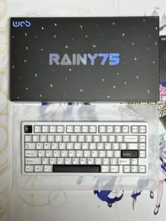 2026年最新】Rainy75 lunaの人気アイテム - メルカリ