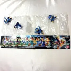 Dragonballz HG capsule toy セルジュニア