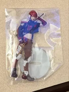 七尾太一 赤澤遼太郎 アクスタ エーステ