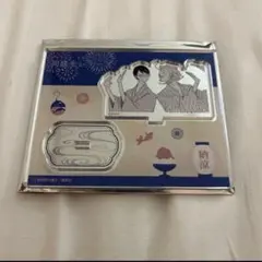 同級生シリーズ　 夏祭り　デカアクリルスタンド 缶バッジ　ポストカード セット 同級生シリーズ』新刊発売記念POP UP SHOPの事後通販スタート