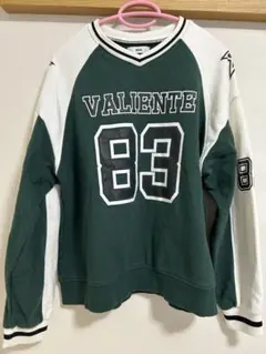 WEGO スウェット