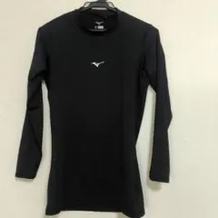 野球アンダーシャツ長袖