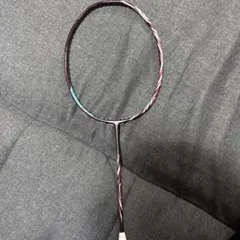 RT-119622様専用バドミントンラケット 100zz ジャンク品
