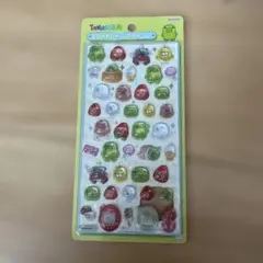 正規品　ボンボンドロップシール　たまごっち　くちぱっち