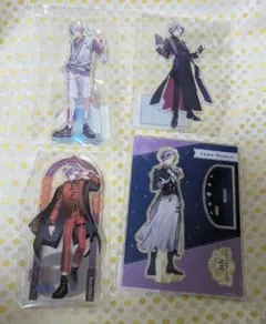 【新品未開封】不破湊　アクリルスタンド　まとめ売り