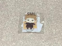 にじさんじ にじぱぺっと にじぱぺ 咎人 アクスタ アクリルスタンド 伏見 ガク