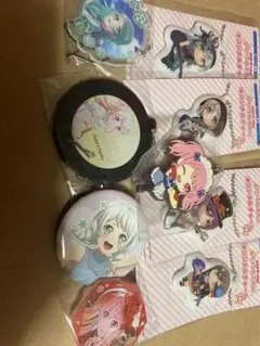 バンドリ！　グッズまとめ売り 2025年最新】まとめてバンドリの人気アイテム - メルカリ