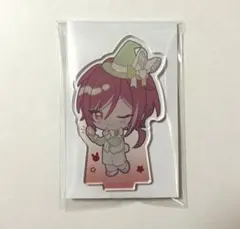 あんスタ　アニカフェ　アクスタ　夏目