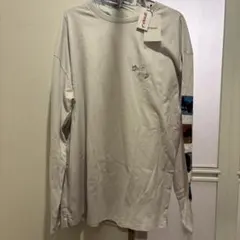 graniph ウルトラマン 長袖Tシャツ XL ライトグレーのサムネイル