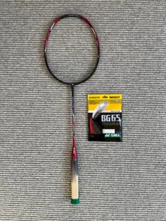 ◎限定セール◎★ほぼ新品★【廃盤品】ナノフレア700 初期カラー 4UG5 2025年最新】ナノフレア 700 ヨネックスの人気アイテム - メルカリ