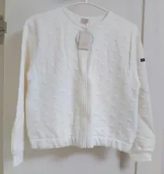 むぅ様専用　新品　プティマイン　アウター150