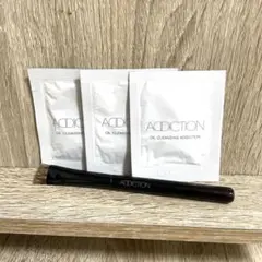어딕션 어딕션 아이브로우 브러쉬 01 중고 타임즈 뷰티풀