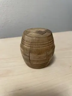フランス製リンゴ型貯金箱 - メルカリ