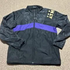 サッカーウェア　アスレタ