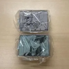 ヒロアカ THEジャンプショップ 神保町 ミニアクリルスタンド 轟　トガ