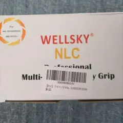 【未使用】 Battery Grip ブラック Nikon用のサムネイル