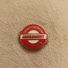 JACK BUNNY マーカー★ ゴルフ