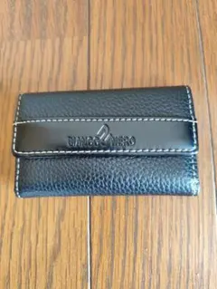BIANCO NERO キーケース ブラック系