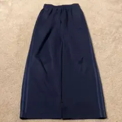 adidas 90s トラックパンツ　ワイド　バギーパンツ　y2k 日本製