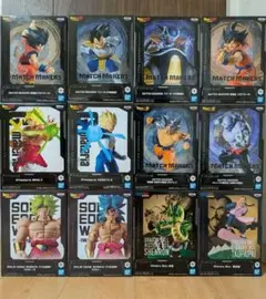 ドラゴンボール フィギュア16点 まとめ売り - メルカリ