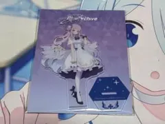 ブルーアーカイブ Cafe Memorial ブルアカ アクスタ ミカ セット ブルーアーカイブ Cafe Memorial ブルアカ アクスタ ミカ セット